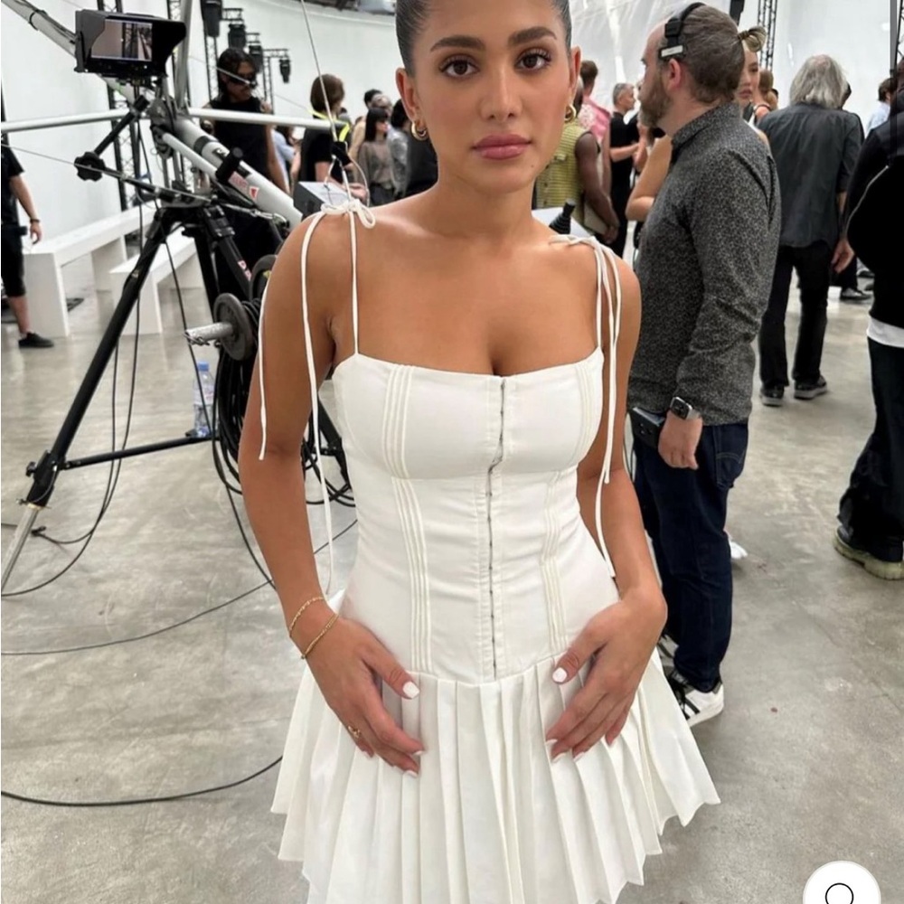 House of CB Marcy Dress NWOT